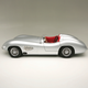 Illustration for article titled Aston Martin DBR2 Recreated With Space Age Technology